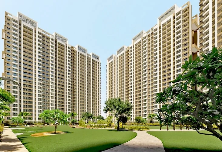 Regency Anantam Blog