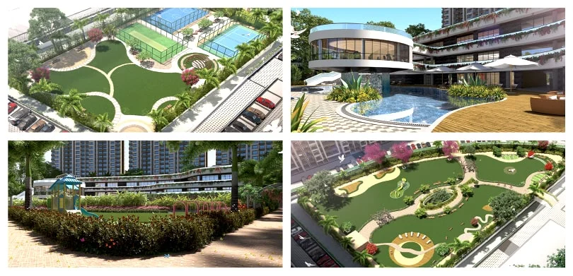 Regency Anantam Blog