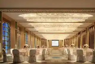 Regency Anantam Dombivli Banquet Hall