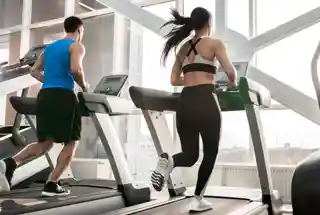 Regency Anantam Dombivli Gym