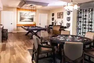 Regency Anantam Dombivli Multipurpose Game Room